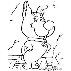 Scooby doo #18909