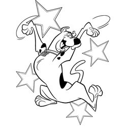 Scooby doo #18910