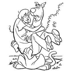 Scooby doo #18913