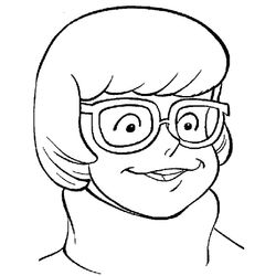 Scooby doo #18914