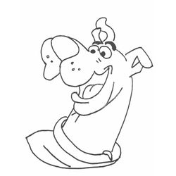 Scooby doo #18915