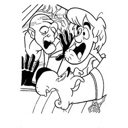 Scooby doo #18930