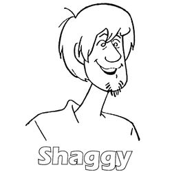 Scooby doo #18937