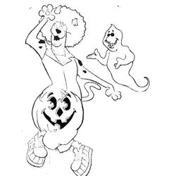 Scooby doo #18940