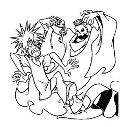 Scooby doo #18941