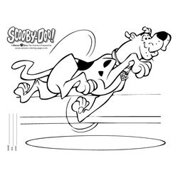 Scooby doo #18943