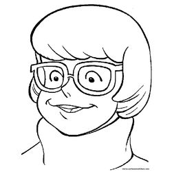 Scooby doo #18950