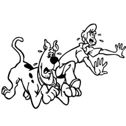 Scooby doo #18961