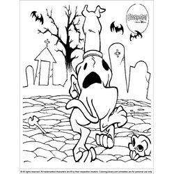 Scooby doo #18963
