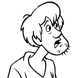 Scooby doo #18967