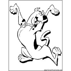 Scooby doo #18977