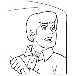 Scooby doo #18978