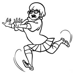 Scooby doo #18983