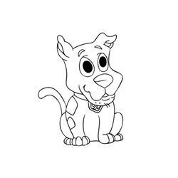 Scooby doo #18984