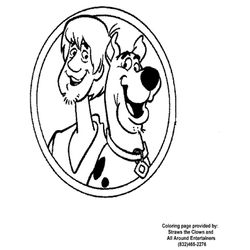 Scooby doo #18985