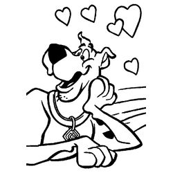 Scooby doo #18992