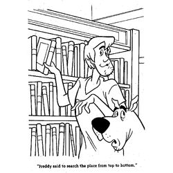 Scooby doo #18994