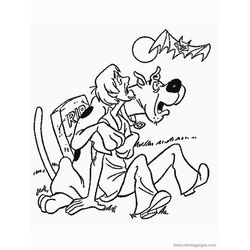 Scooby doo #19011