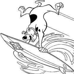 Scooby doo #19013