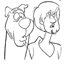 Scooby doo #19026