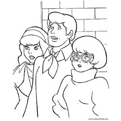 Scooby doo #19029