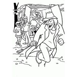 Scooby doo #19036