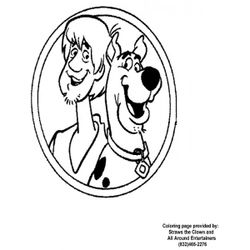 Scooby doo #19038