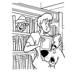 Scooby doo #19040