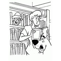 Scooby doo #19043