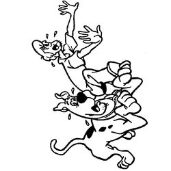Scooby doo #19049