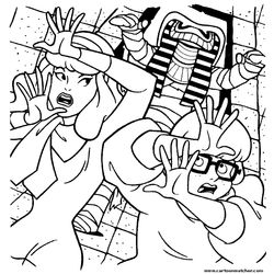 Scooby doo #19063