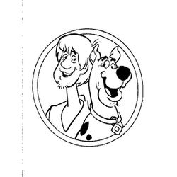 Scooby doo #19065