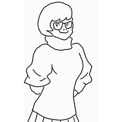 Scooby doo #19069