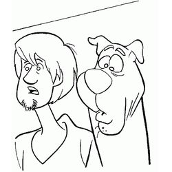 Scooby doo #19072