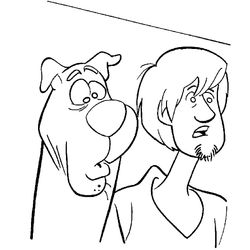 Scooby doo #19079