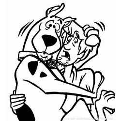 Scooby doo #19103
