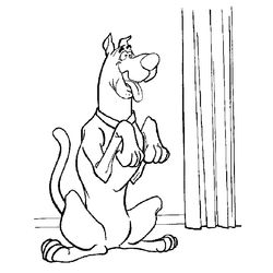 Scooby doo #19105