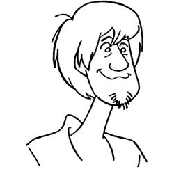 Scooby doo #19127