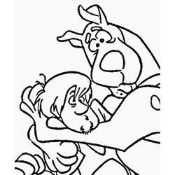 Scooby doo #19147
