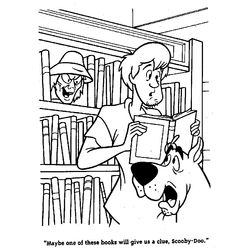Scooby doo #19150