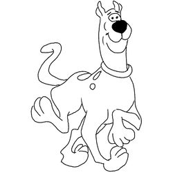 Scooby doo #19169