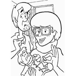 Scooby doo #19173