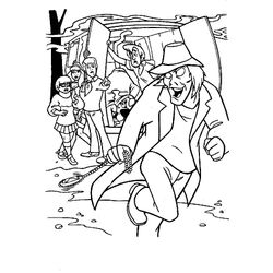 Scooby doo #19187