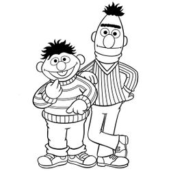 Sesame street #19191