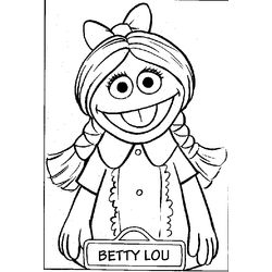 Sesame street #19193