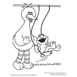 Sesame street #19194