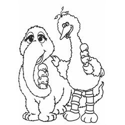 Sesame street #19198