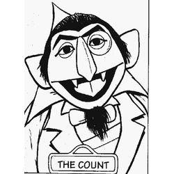 Sesame street #19204