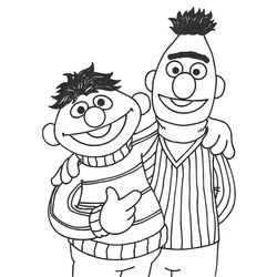 Sesame street #19206