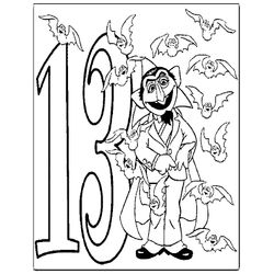 Sesame street #19208